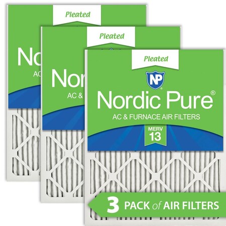 Replacement For NORDIC PURE NP FILTER17783